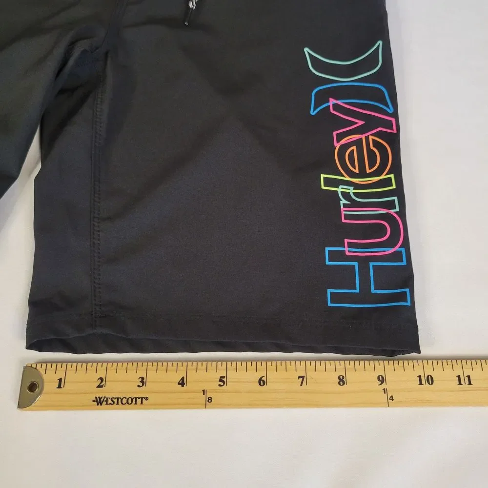 Hurley pre owned